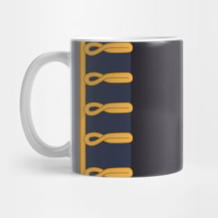 Jyushi Mug